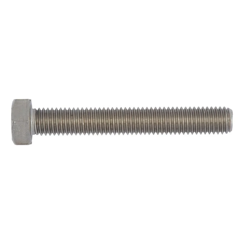 ISO4017 VARŽTAS 6X16 A2/80