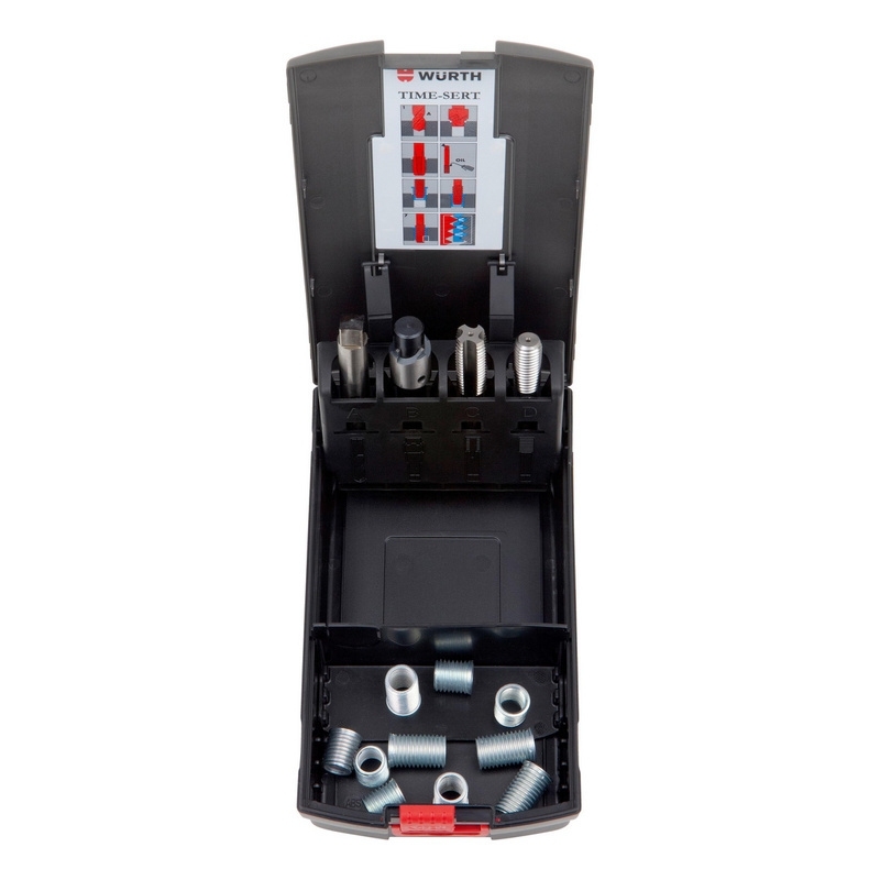 SRIEGIMO KOMPLEKTAS M8X1.0