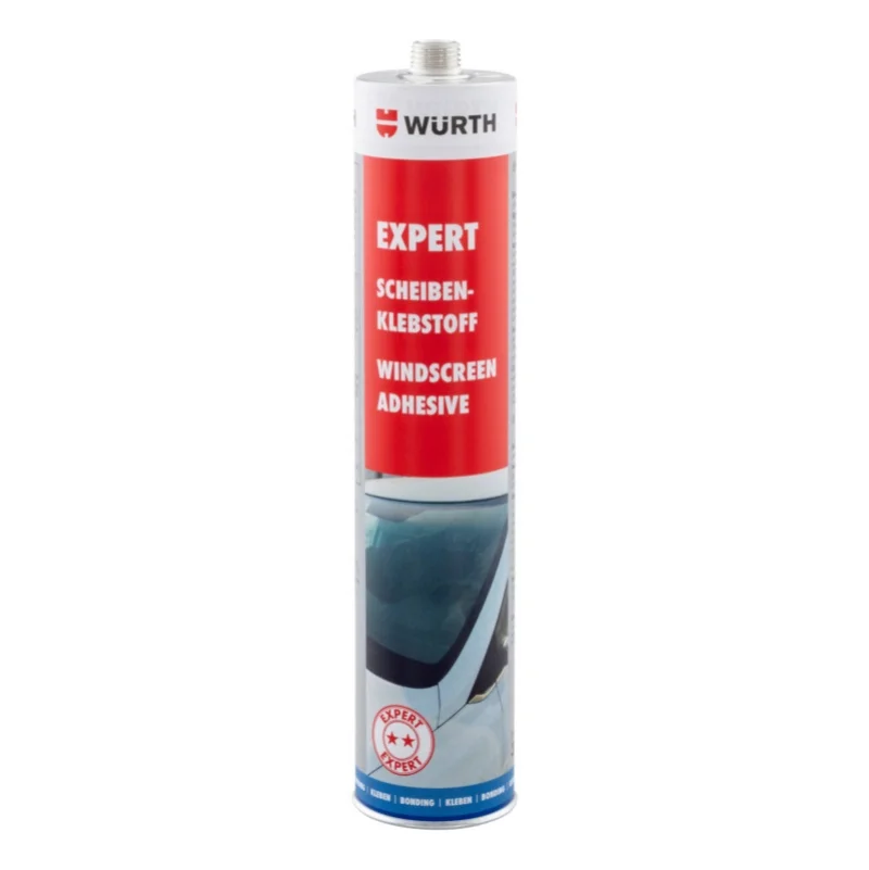 PRIEKINIO STIKLO KLIJAI EXPERT 310 ML