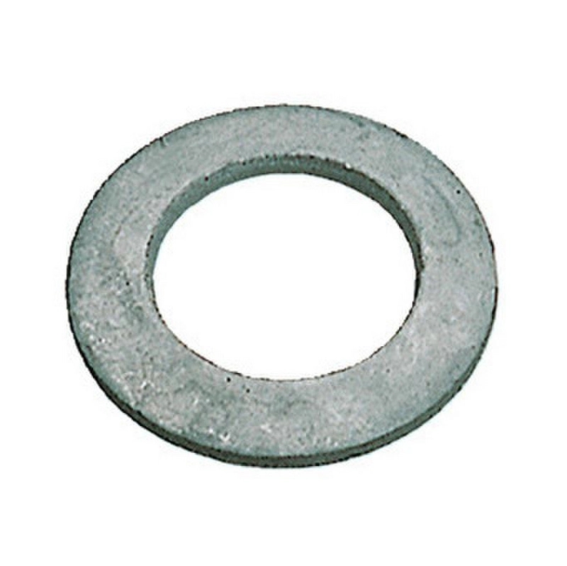 POVERŽLĖS ISO 7089/DIN 125 200HV KARŠTO CINKAVIMO