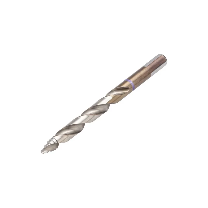 GRĄŽTAI METALUI SMARTSTEP HSCO