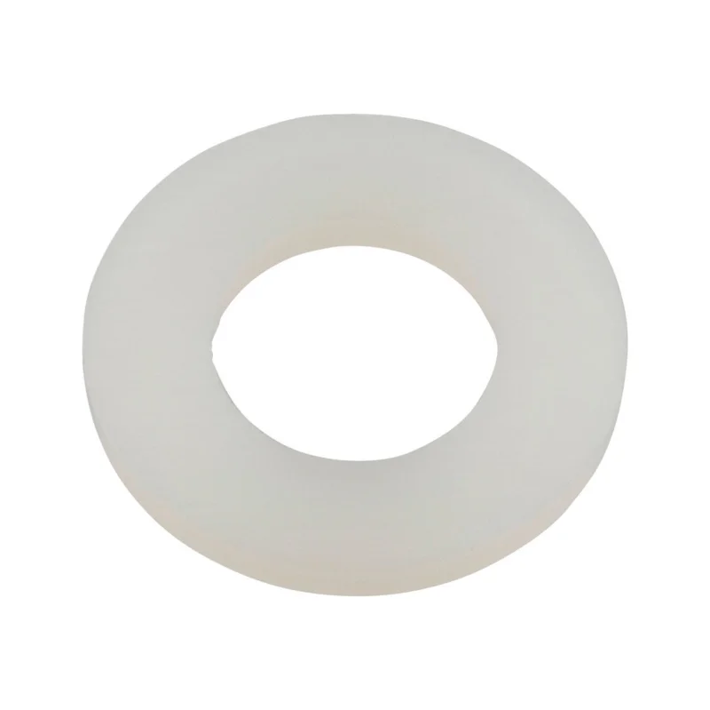 POVERŽLĖ ISO 7089 / DIN 125  PA 6.6