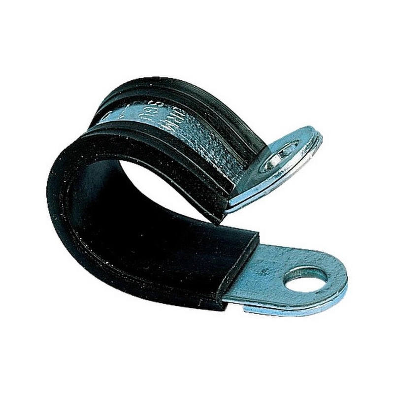 GALVONIZUOTOS APKABOS SU GUMA MULTFIX