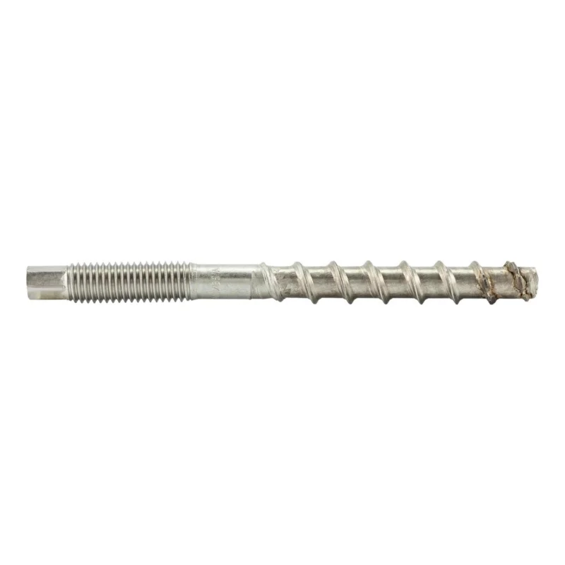 SRAIGTINIS INKARAS SU SUJUNGIMO SRIEGU W-BS/ST 12X35 A4