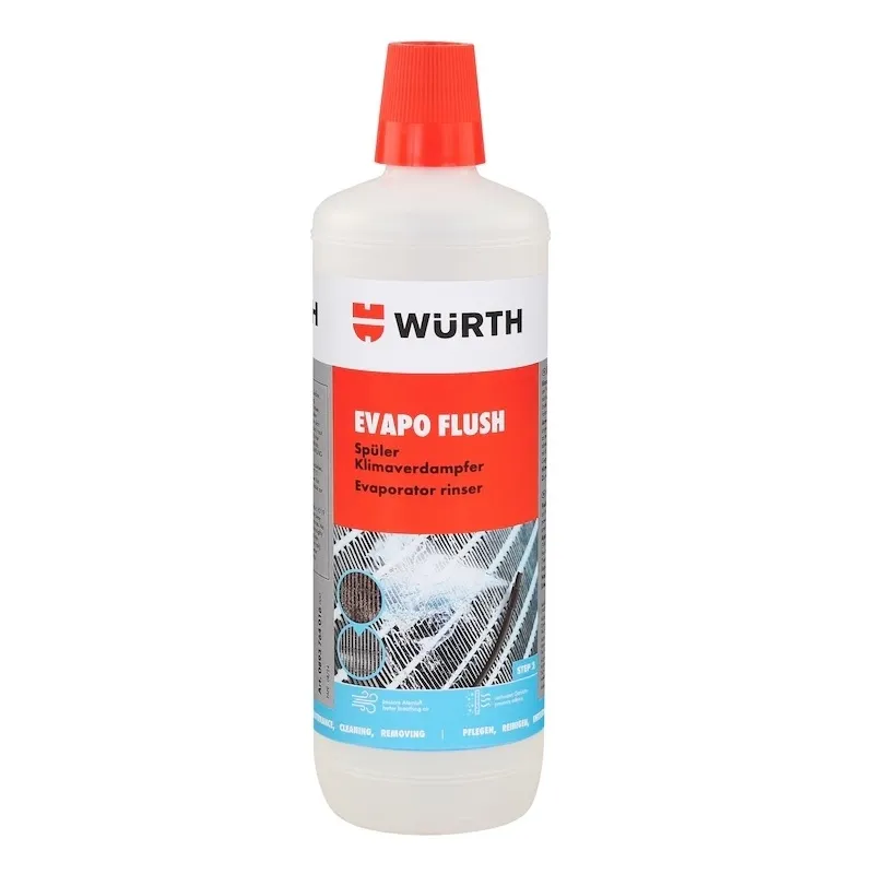 EVAPOFLUSH SKALAVIMO PRIEMONĖ 1L, NR.2