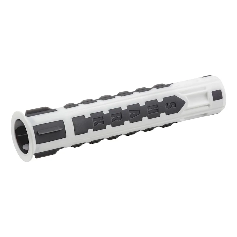 2K UNIVERSALUS PLASTIKINIS INKARAS SHARK® TWIST