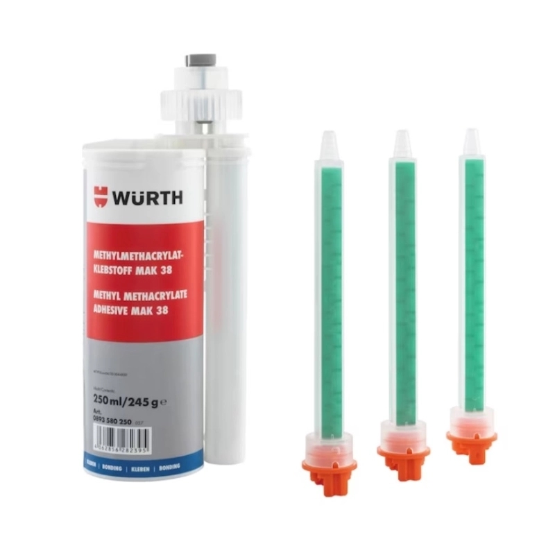 KONSTRUKCINIAI KLIJAI MAK-38, 250 ML