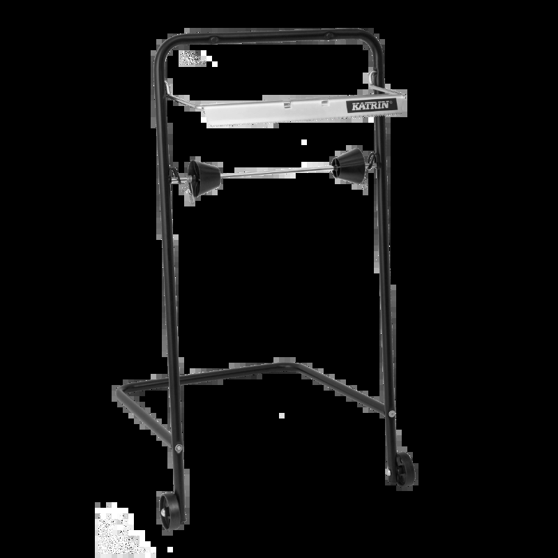 POPIERIAUS RITINIŲ LAIKIKLIS, STATOMAS