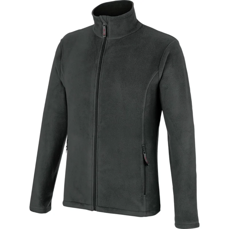 BLUZONAS FLEECE JOB+, PILKAS