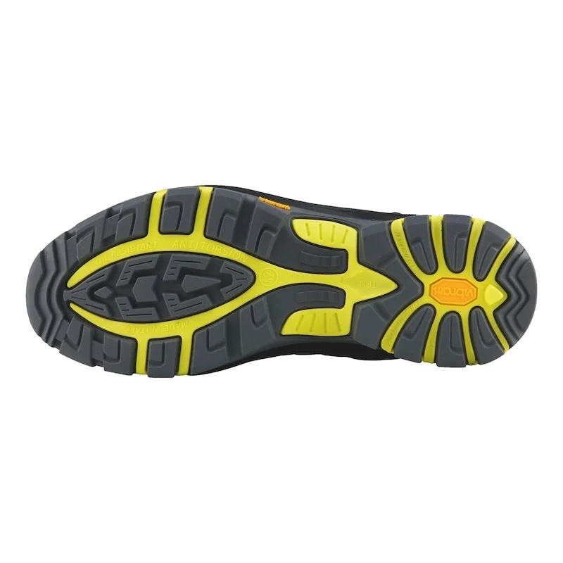 BATAI SU AULU TECHNO FLEXITEC BOA S3