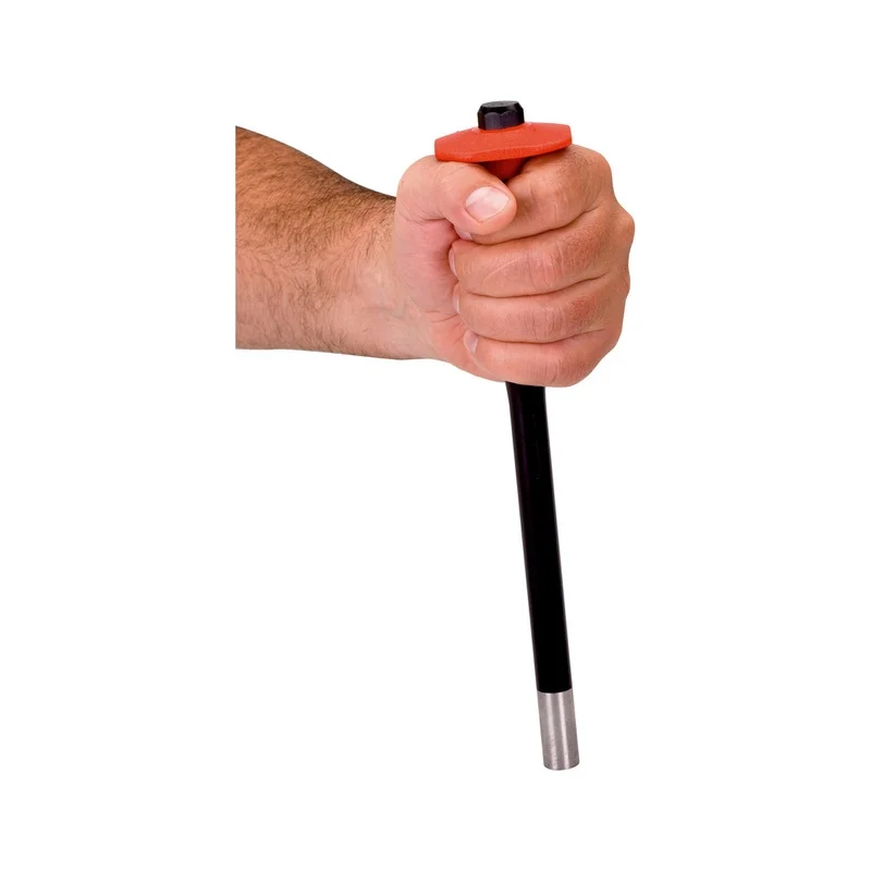 KALTAS KAIŠČIŲ IŠMUŠIMUI SUPALSTINKINE RANKENA