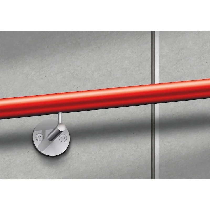 SRAIGTINIS INKARAS W-BS 2 6X65/10/30 A4 TX30 TIPAS CS