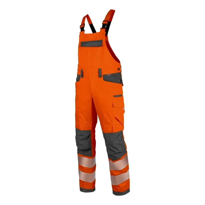 PUSKOMBINEZONIS NEON, ORANŽINIS