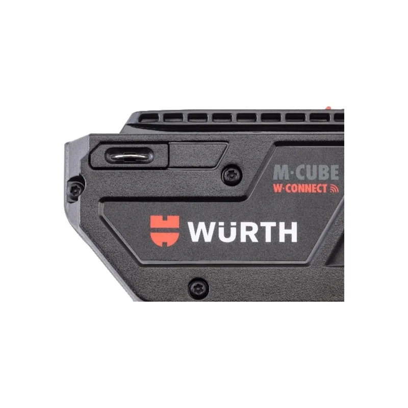 AKUMULIATORIUS M-CUBE W-CONNECT 18V/5.0 AH