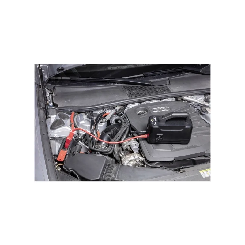 UŽVEDIM0 ĮRENGINYS 12V LI-ION POWER