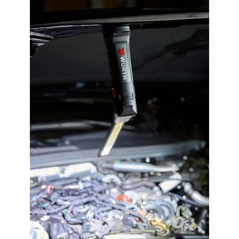 LED DARBINIS ŠVIESTUVAS POWERSWAP BLADE