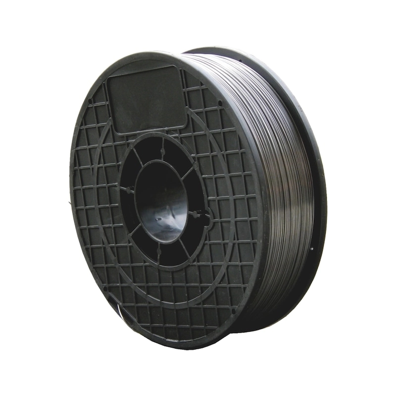 SAVISAUGĖ MILTELINĖ VIELA 0.9MM 0.45KG