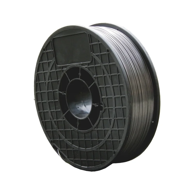 SAVISAUGĖ MILTELINĖ VIELA 0.9MM 0.45KG