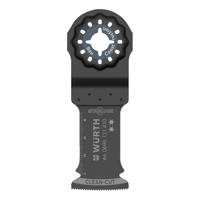 UNIVERSALUS PJŪKLAS STARLOCK