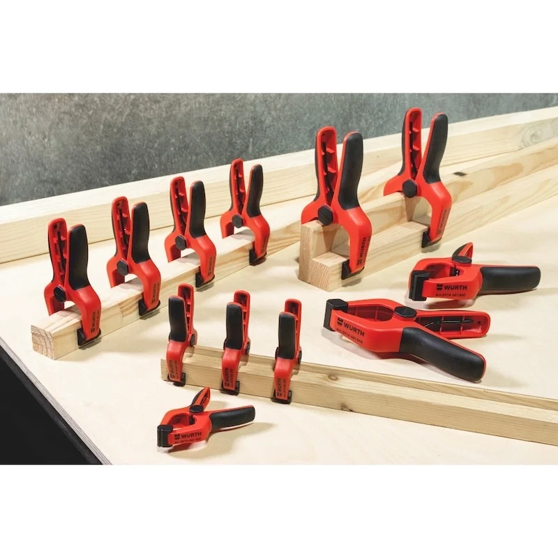 TRIJŲ DYDŽIŲ SPAUSTUVŲ RINKINYS 12VNT