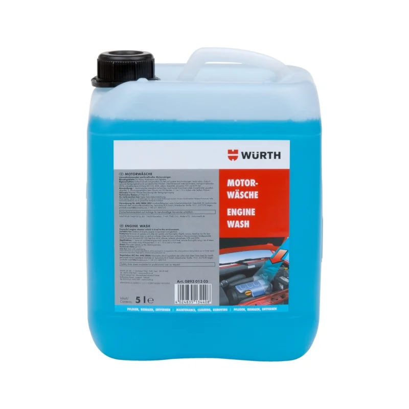VARIKLIŲ PLOVIMO PRIEMONĖ 5L