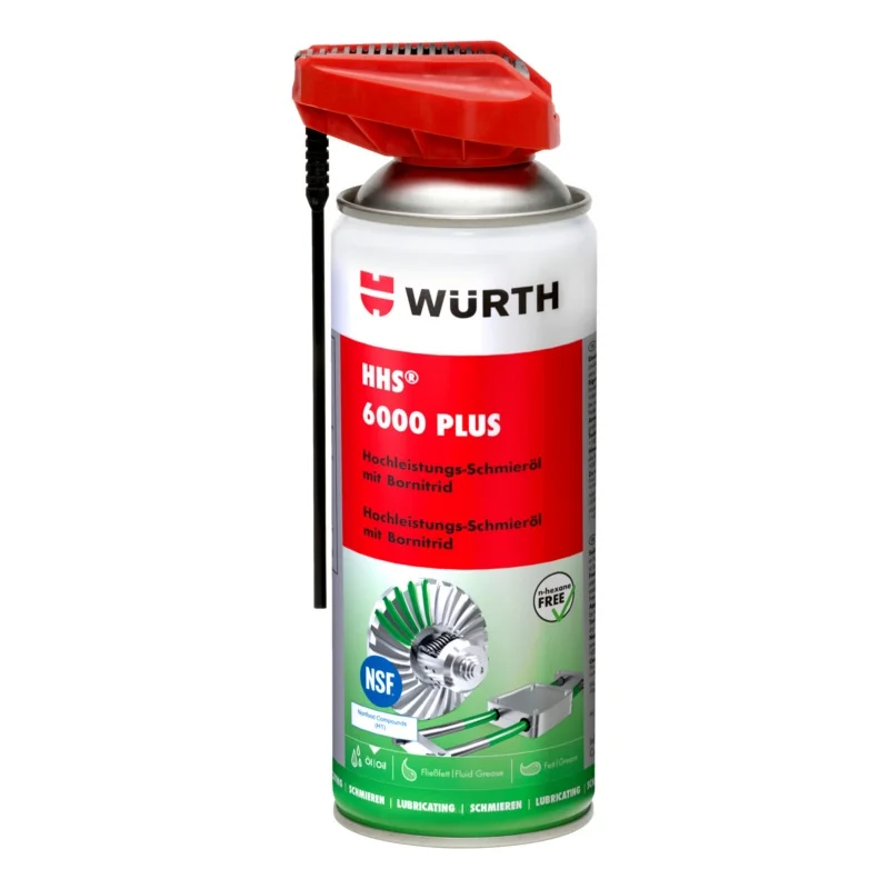 TEPALAS HHS 6000 PLUS, 400ML