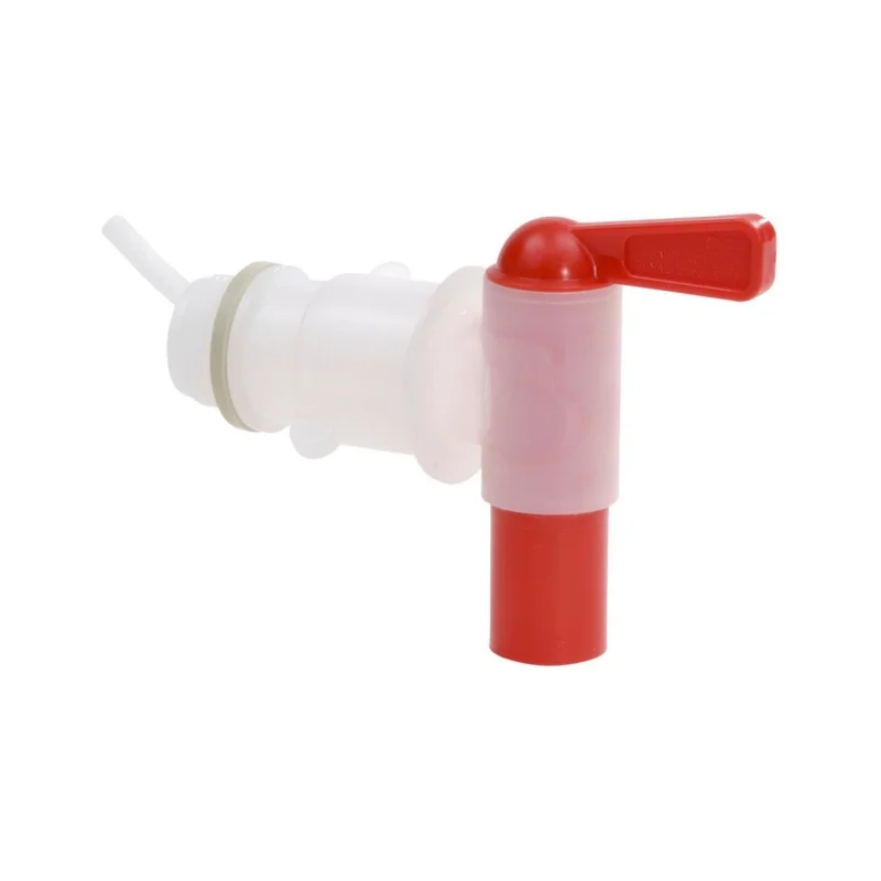 KRANELIS 60L STATINEI, PLASTIKINIS 3/4"