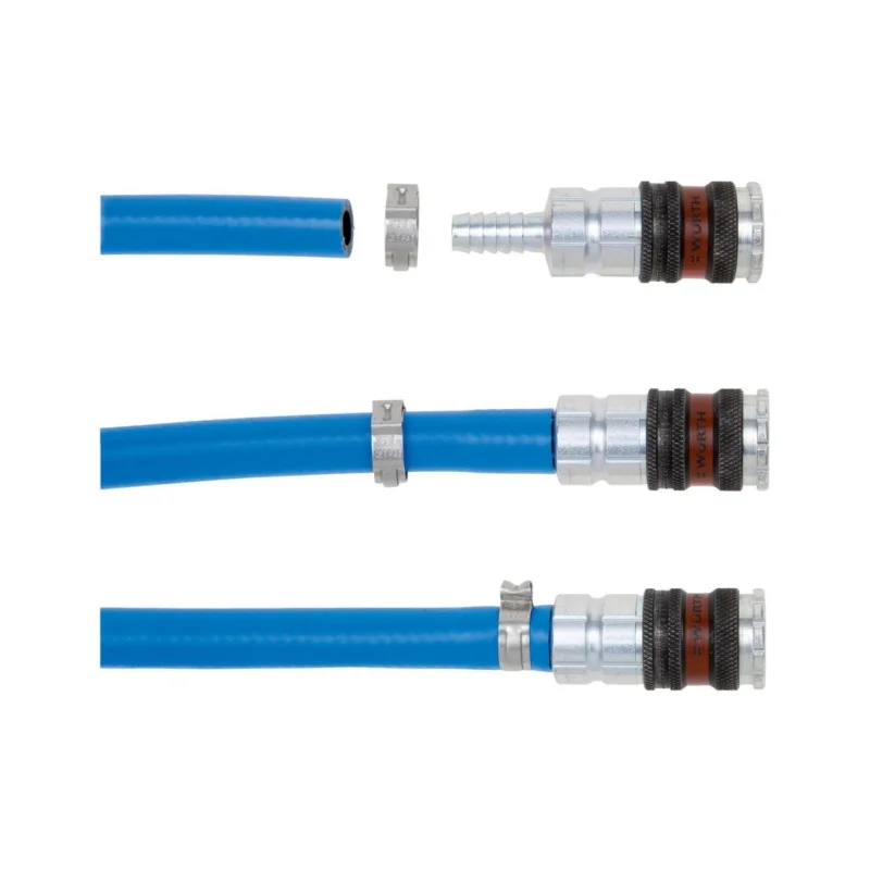 GREITOJI JUNGTIS ŽARNAI 1/4", VIDINĖ