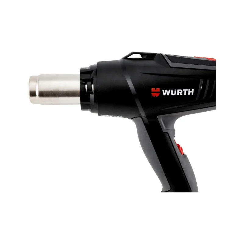 KARŠTO ORO PŪSTUVAS HLG 2300-E POWER