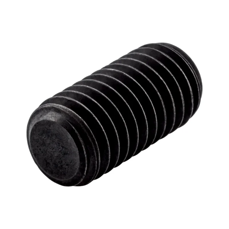 ISO 4026/DIN 913 VARŽTAS FIKSACINIS BE PADENGIMO