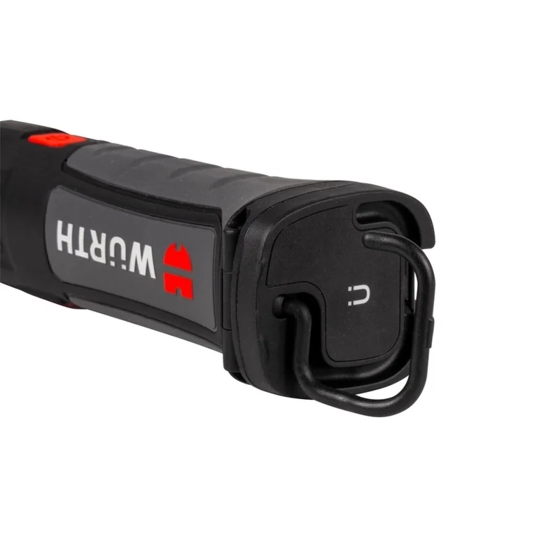 LED DARBINIS ŠVIESTUVAS POWERSWAP TWINBLADE