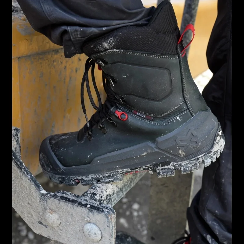 BATAI SU AULIUKU WINTER CRONOS HIGH S7S