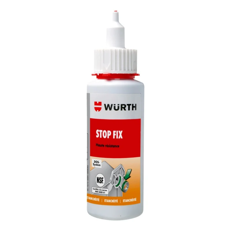 KLIJAI GUOLIAMS STOP FIX, 50G
