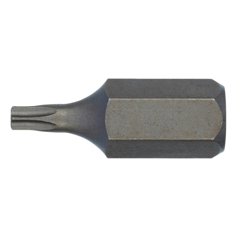 TX ATSUKTUVŲ ANTGALIAI 6-KAMPIAI SW 10MM 30MM