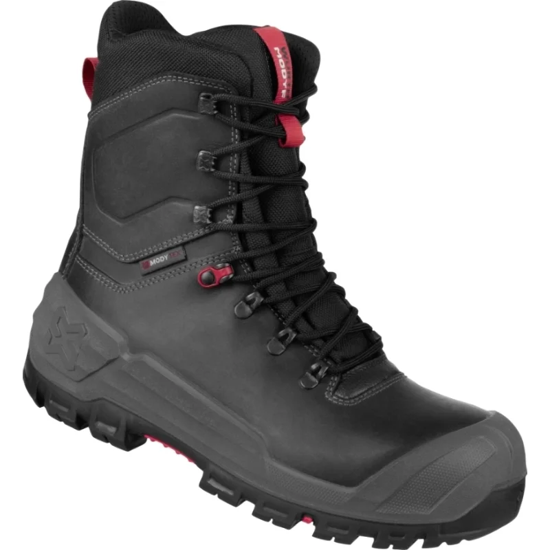 BATAI SU AULIUKU WINTER CRONOS HIGH S7S