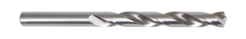 GRĄŽTAI METALUI HSS DIN338, BLIZGŪS