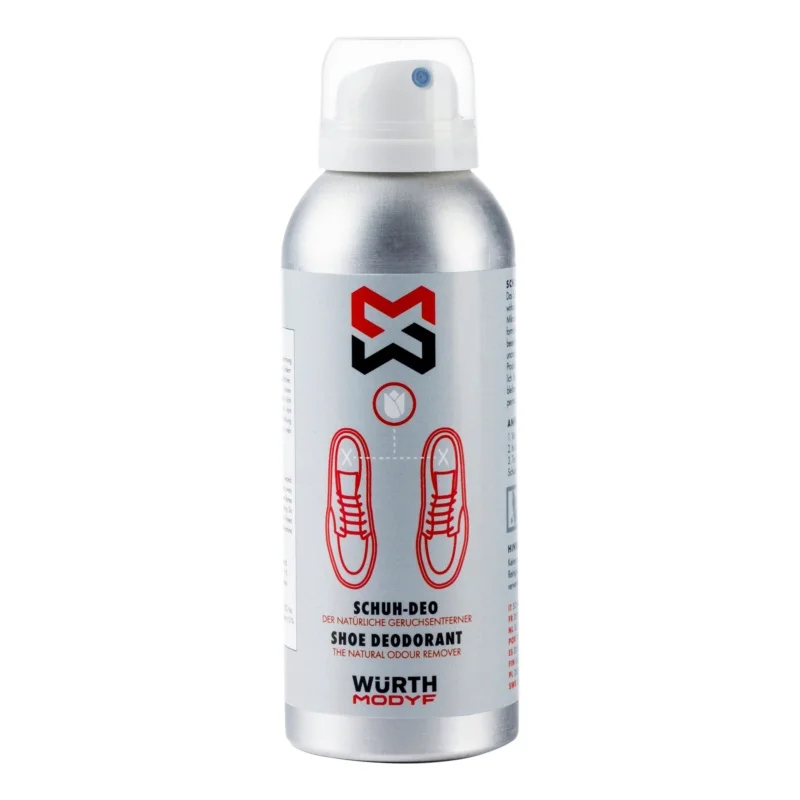 PURŠKIKLIS MODYF DEO-FRESH 125ML