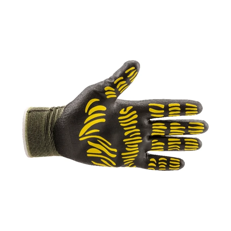 PIRŠTINĖS TIGERFLEX SOFT