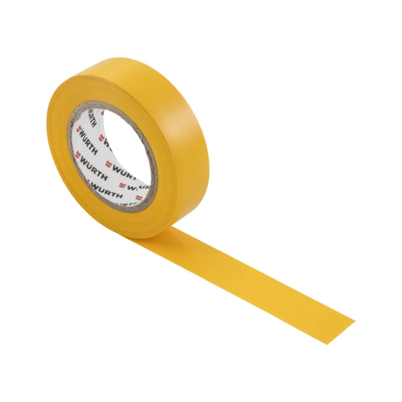 PVC IZOLIACINĖ JUOSTA