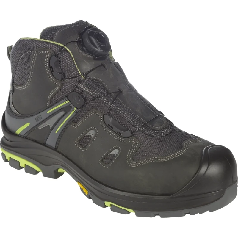 BATAI SU AULU TECHNO FLEXITEC BOA S3