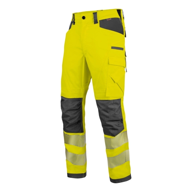 KELNĖS NEON, GELTONOS