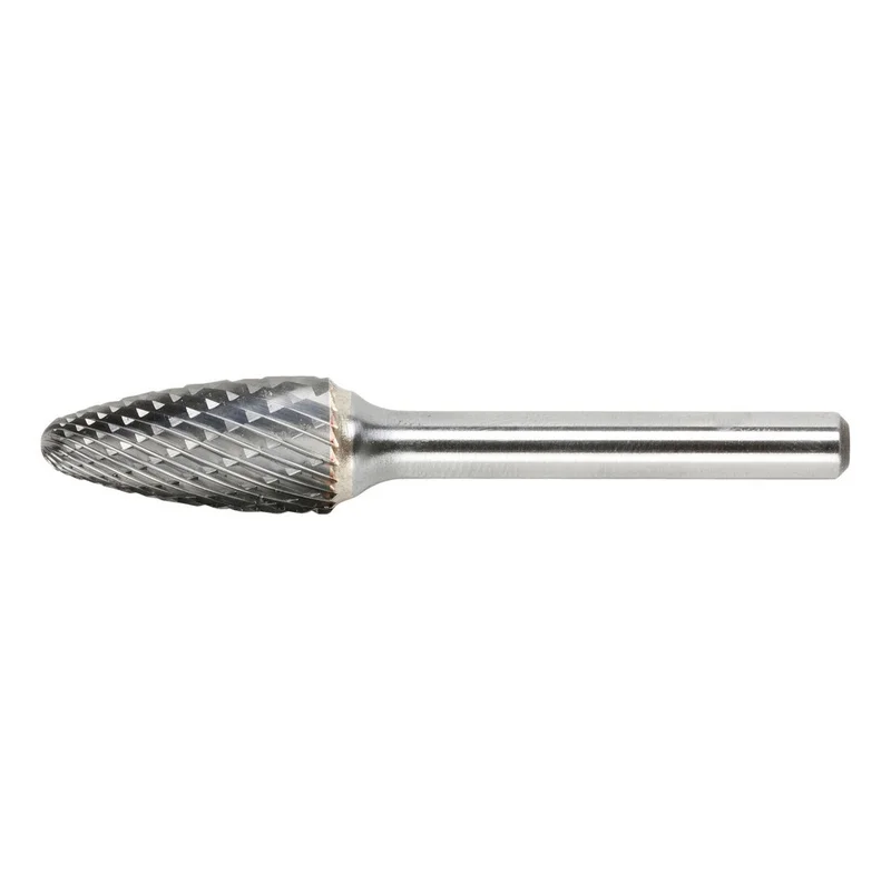 DIN 8032/8033 KIETMETALIO FREZA RBF