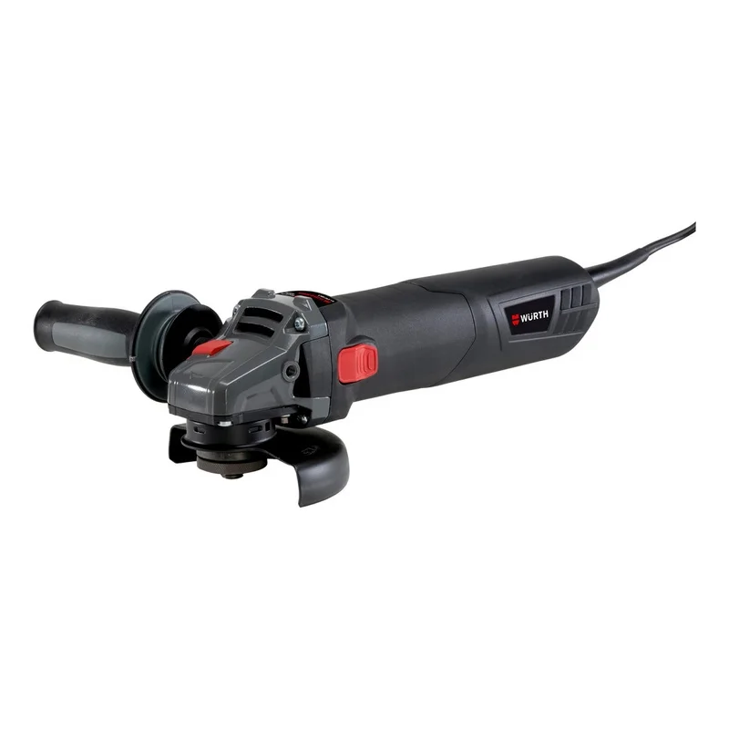 KAMPINIS ŠLIFUOKLIS EWS 19-125-EQAC POWER