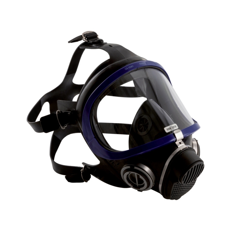 PILNO VEIDO KAUKĖ VM175,  BE FILTRŲ