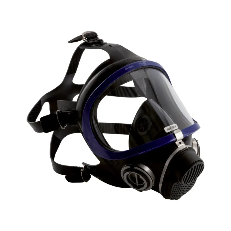 PILNO VEIDO KAUKĖ VM175, BE FILTRŲ