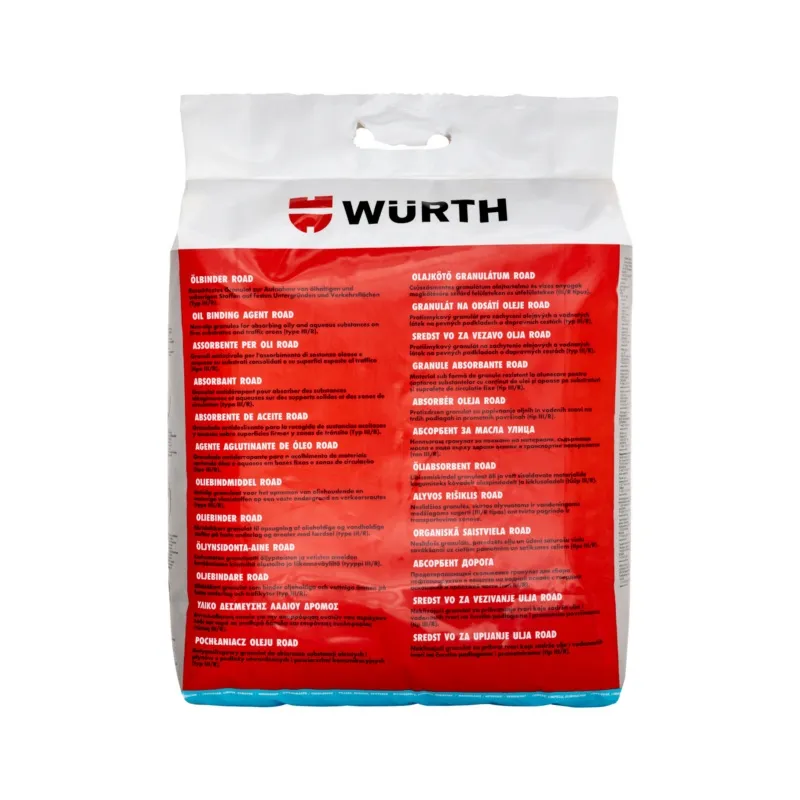 GRANULIUOTAS ABSORBENTAS, 10 KG