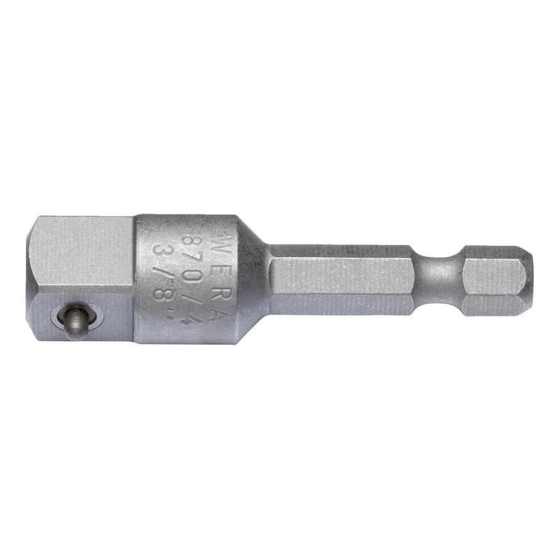 ADAPTERIS 1/4"-3/8"