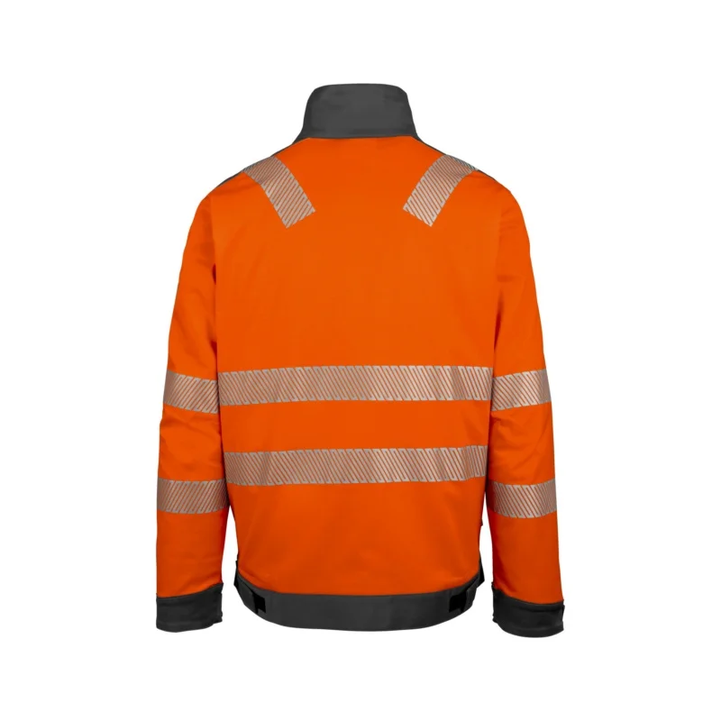 ŠVARKAS NEON, ORANŽINIS