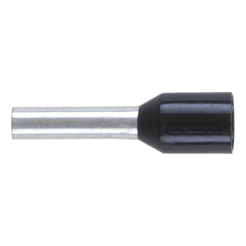 LAIDŲ ANTGALIAI SU PLASTIKO ĮVORĖMIS DIN 46228 PART 4