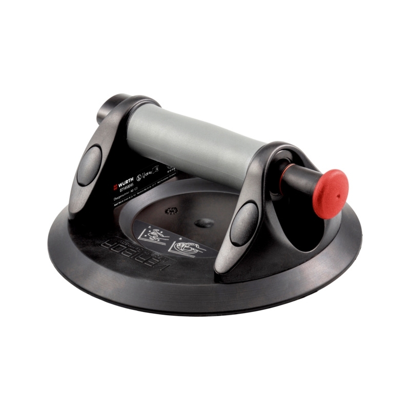 VAKUUMINĖ KĖLIMO RANKENA